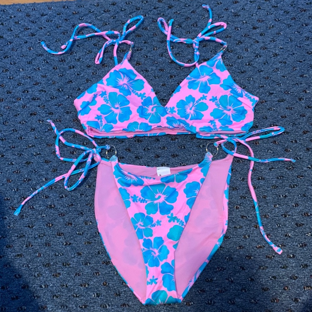 ASOS bikini